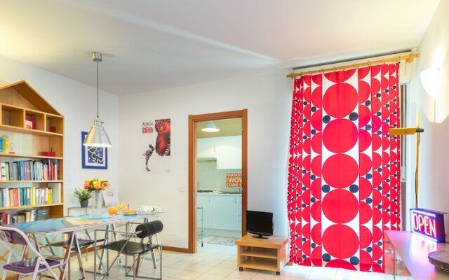 La Casa del Cinema by Wonderful Italy