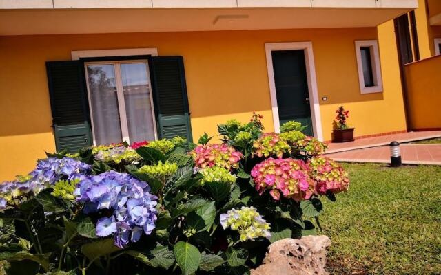 SCM House