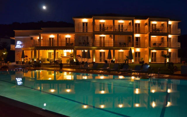 Elea Hotel