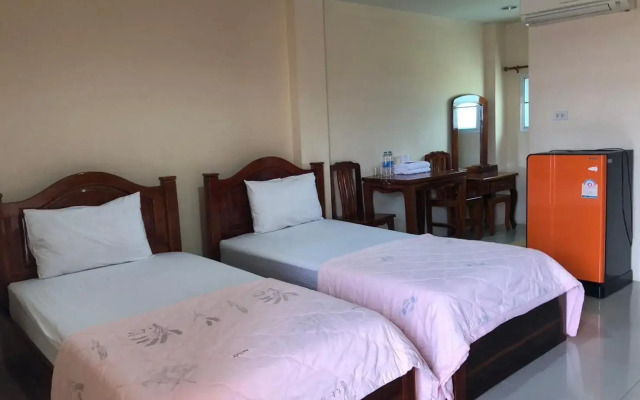 Ratchaphruek Resort