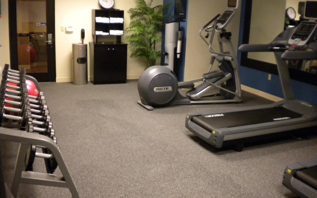 Hampton Inn Okeechobee - Lake Okeechobee