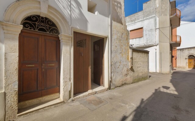 2512 Antico Palazzo Rolli - Stanza del Camino