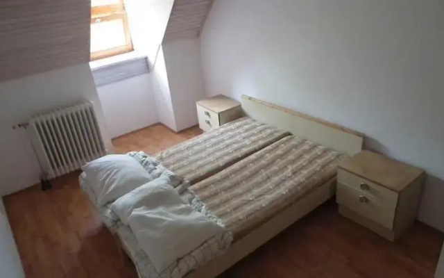 Mindszenty Ifjúsági Ház