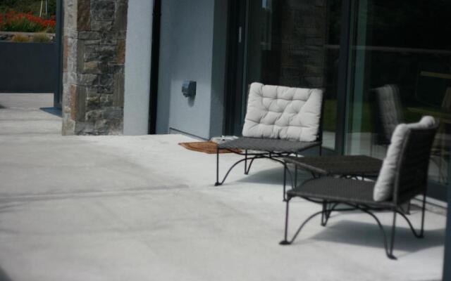 Exquisite Galway City Luxury home – Sleeps 10