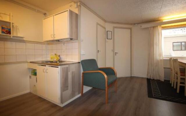 Hotel Aakenus Economy Apartments Peura