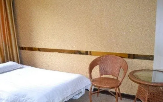 Suqian Shuyang Chuanjiang Hotel