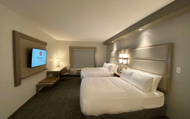 Best Western Premier Prince Albert