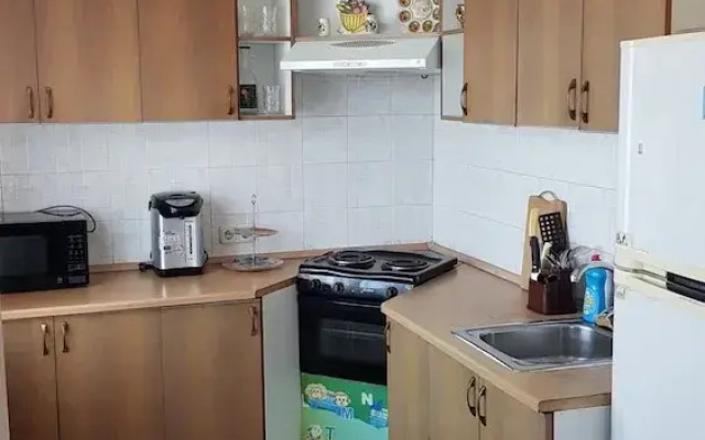 Tereshkovoy 17 Vladdom25