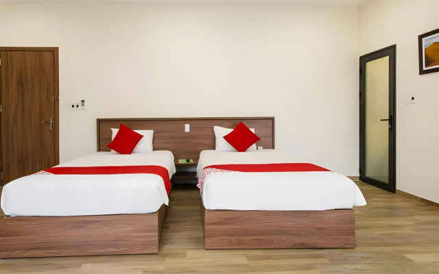 Hotel O Mount Hill Villa Kundasang