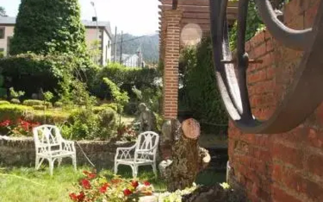 Finca Villa Ángeles