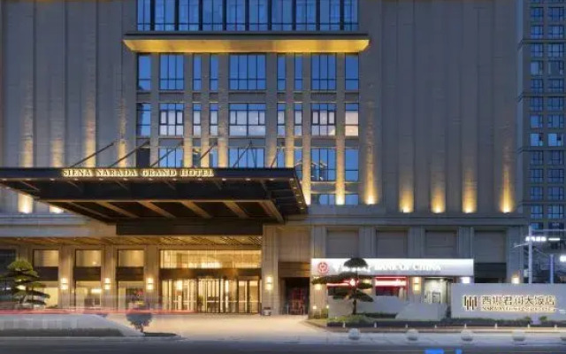 Siena Narada Grand Hotel