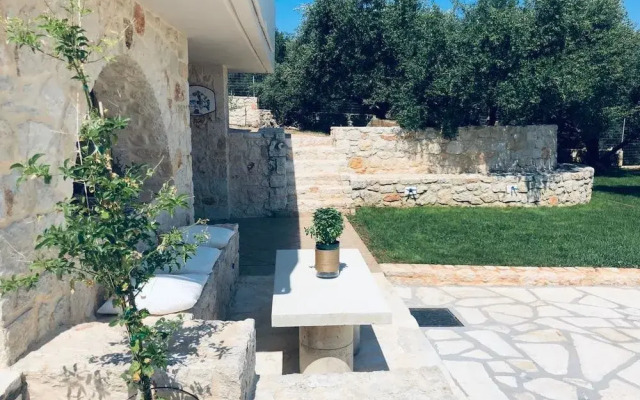 Papaduke House Kalives-Chania - Panoramic Sea View