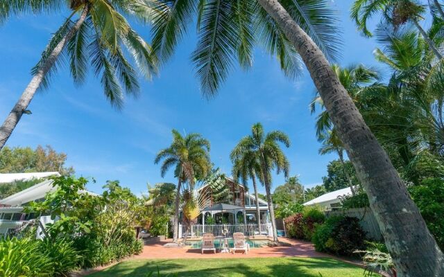 Beach House Cairns