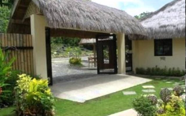 Chiisai Natsu Resort Panglao