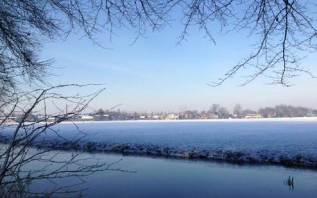 Artland Bed & Breakfast