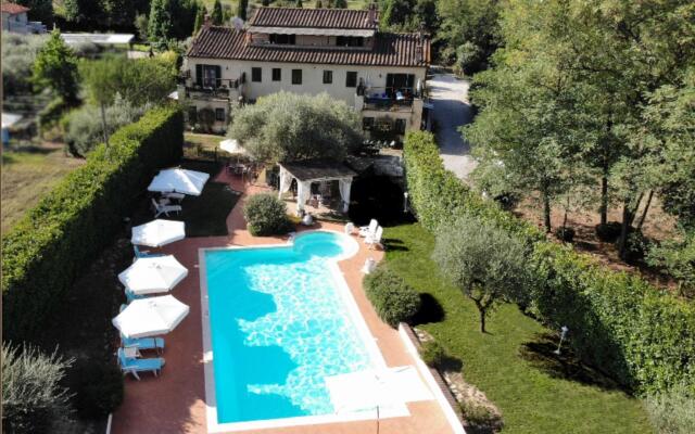 Casal di Peppe B&B