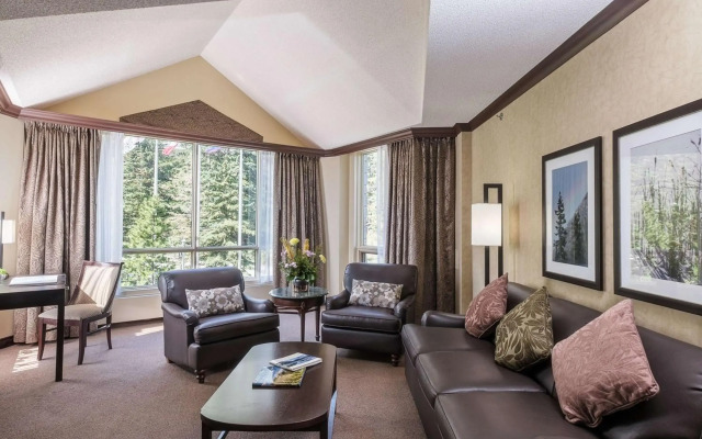 Rimrock Resort Hotel Banff by Accor