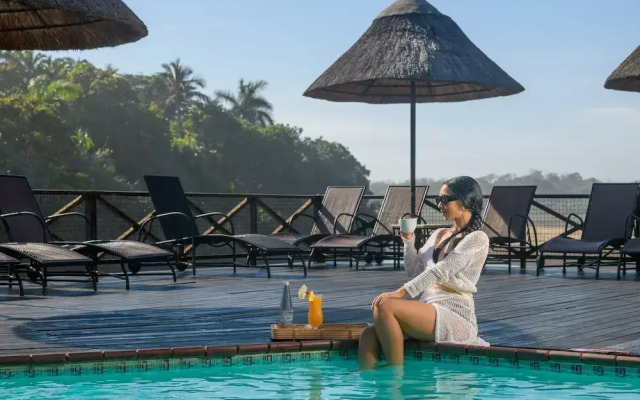 San Lameer Villa Rentals 2907