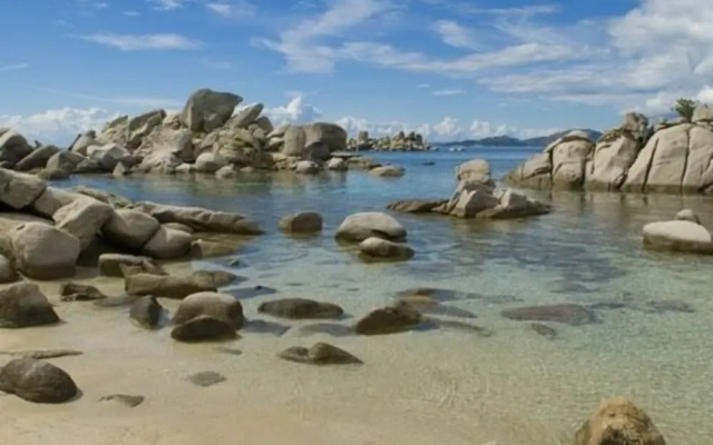 Chambres d'Hôtes Littariccia