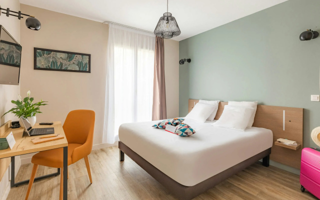 APPART'City Confort Agen  Centre