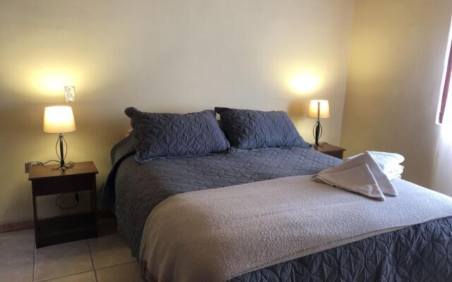 Sami Atacama Lodge