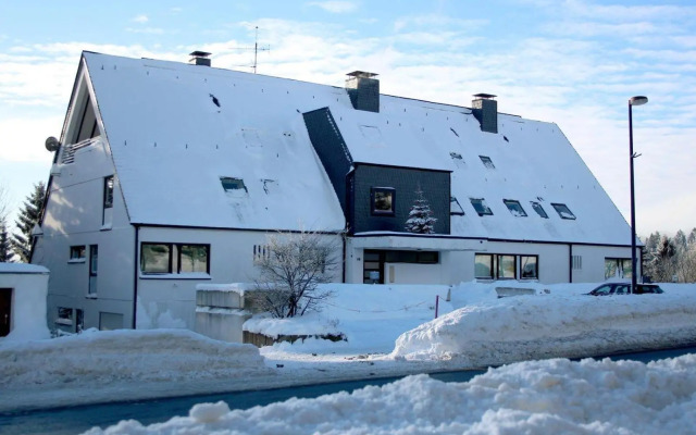 Apartment in Winterberg With Pool & Sauna