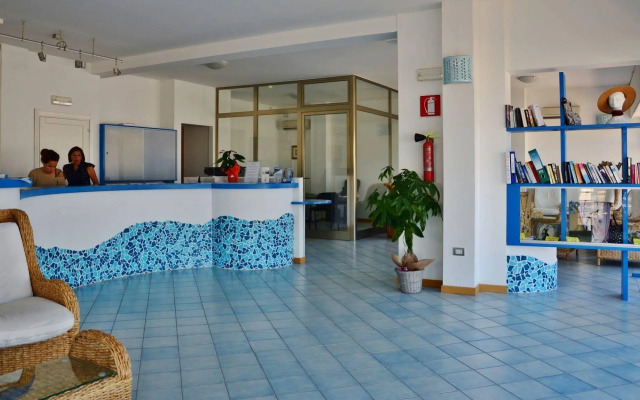 Residence Buganvillea