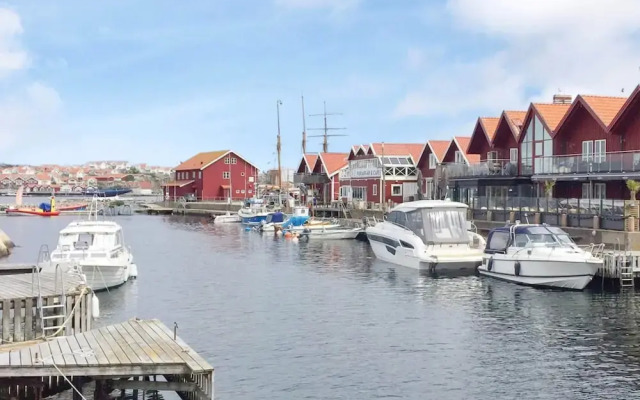 Holiday Home in Skärhamn
