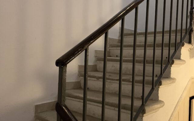 Grimaldi Apartments - Ca Orlina