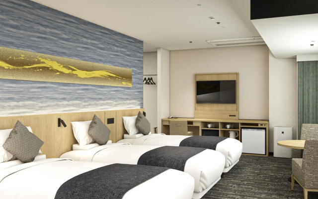 HOTEL MYSTAYS Kanazawa Katamachi