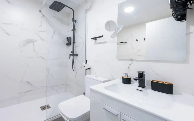 Lemon Apartment & Hotels