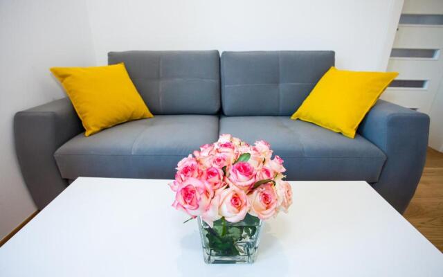 Apartamenty SaltApart