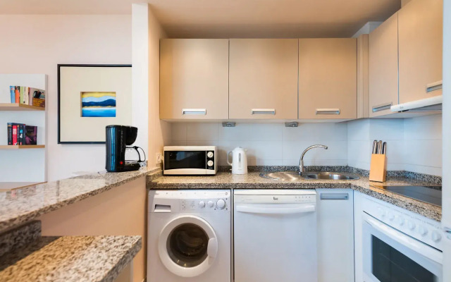 Olée Nerja Holiday Rentals By Fuerte Group