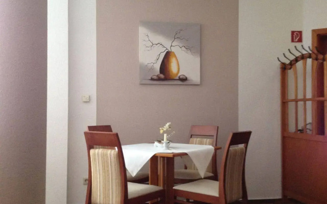 gut-Hotel Pommernhotel Barth