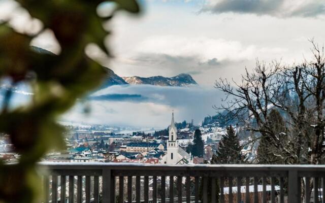 Chill House Schladming