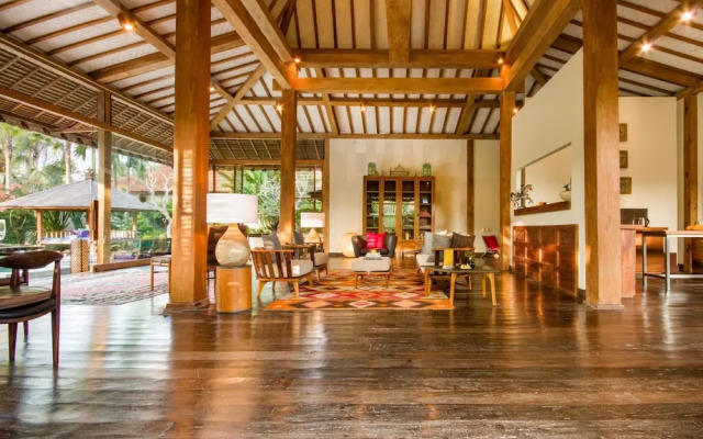 Villa Desa Roro by Villa Finder