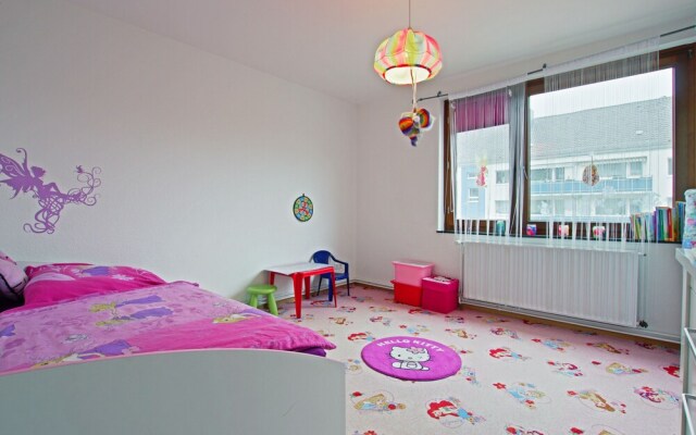 Private Apartment in Der Reuterwiese