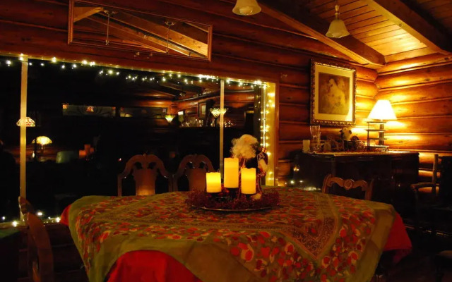 Ocean Wilderness Inn