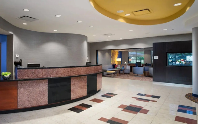Courtyard by Marriott Hanover Lebanon