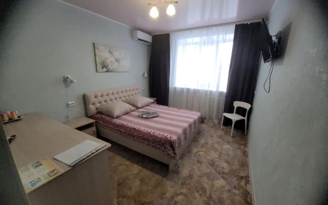 Центральная