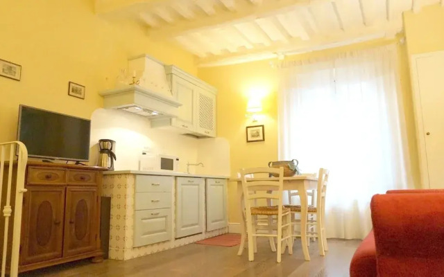 Silvia Apartment