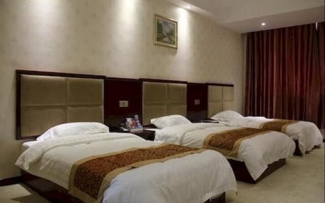 Oushang Business Hotel