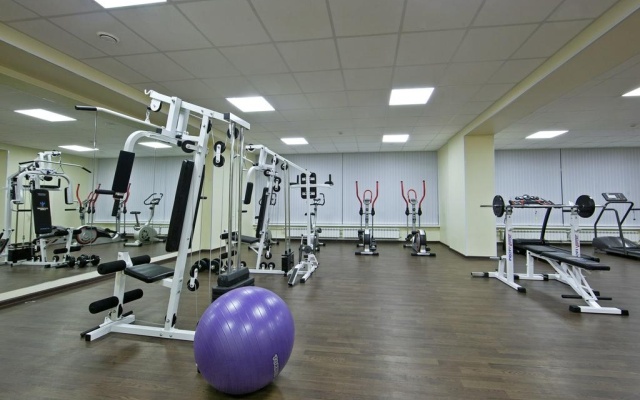 Health Resort Izumrud