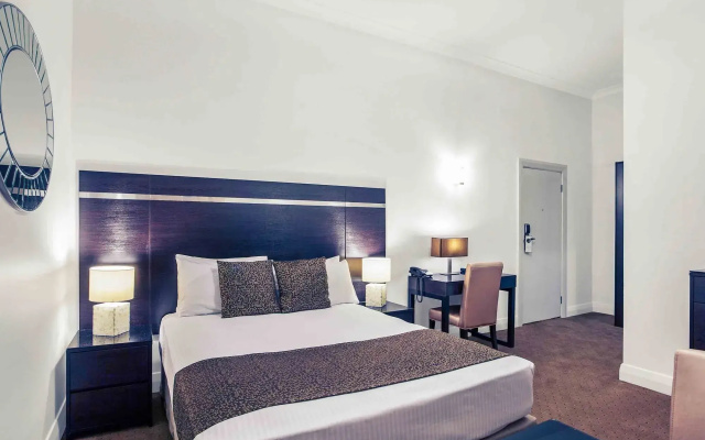 Mercure Maitland Monte Pio