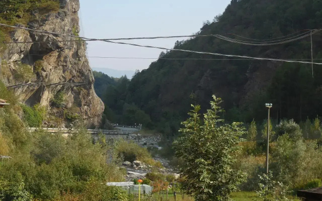 Affitta Camere La Dolce Sosta