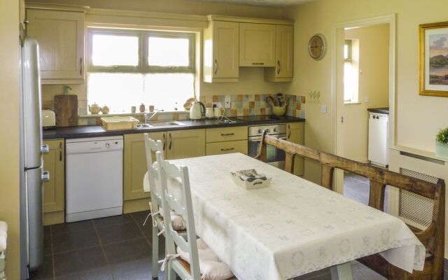 Brookwood Cottage