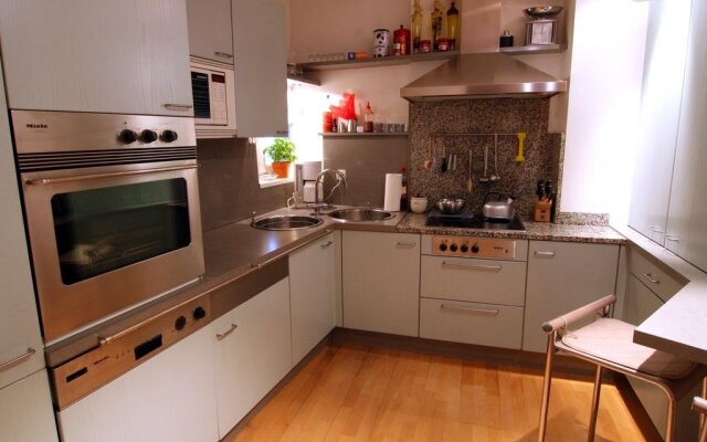 Apartment Rattenberg