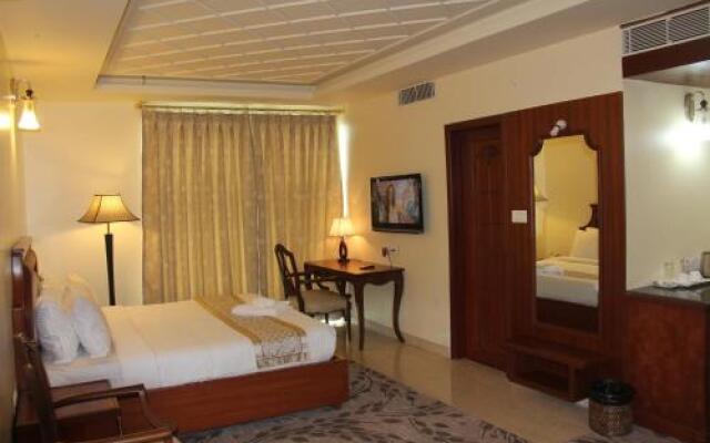 Hotel Royale de CASA