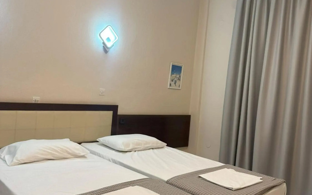 Hotel Afroditi
