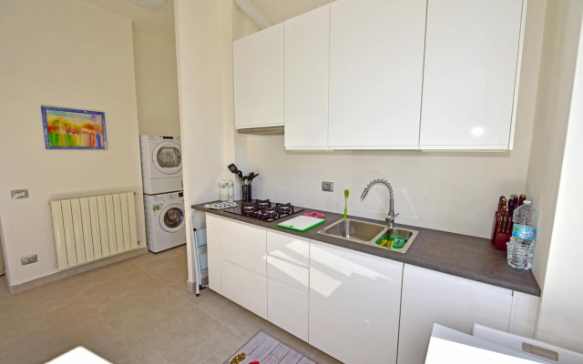 Appartamento appena ristrutturato